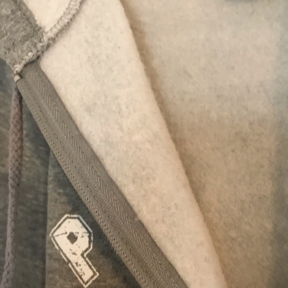 Sweatshirt dress - Picture 4 of 8